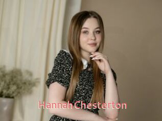HannahChesterton