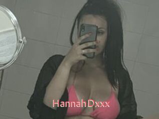 HannahDxxx