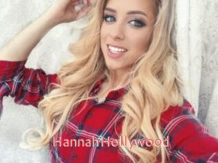 HannahHollywood
