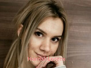 HannahLorens