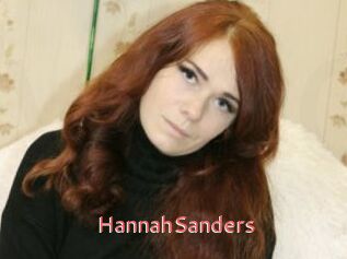 HannahSanders