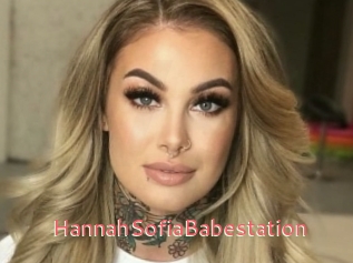 HannahSofiaBabestation