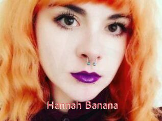 Hannah_Banana