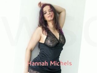 Hannah_Michels Webcam Sexe Direct