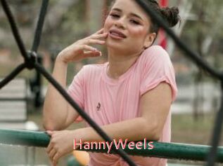 HannyWeels