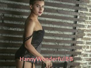 HannyWonderfulBB