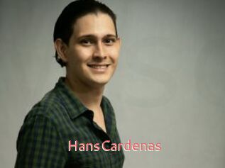 HansCardenas