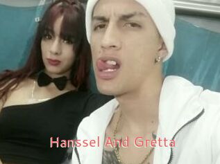 Hanssel_And_Gretta