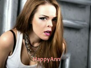 HappyAnn