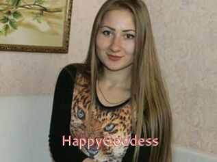 HappyGoddess
