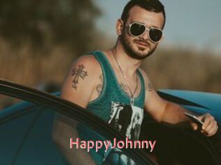 HappyJohnny