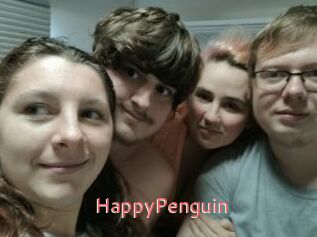 HappyPenguin
