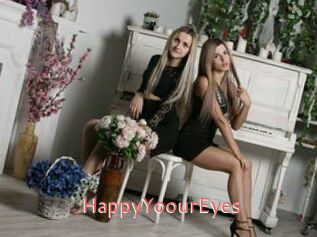 HappyYoourEyes
