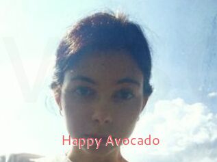 Happy_Avocado