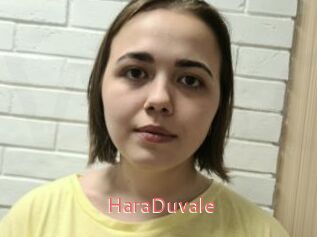 HaraDuvale