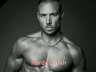 Hard4UJosh