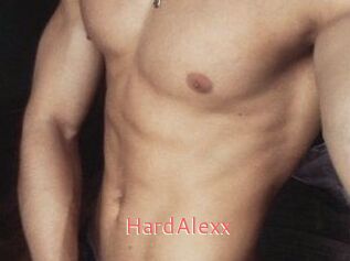 HardAlexx