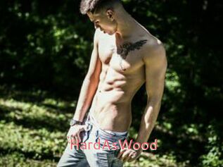 HardAsWood