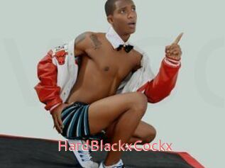 HardBlackxCockx