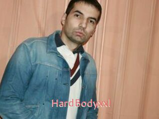 HardBodyxxl