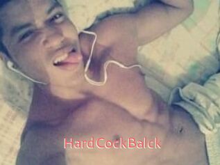 HardCockBalck