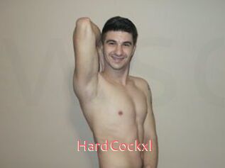 HardCockxl