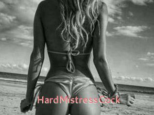 HardMistressCock