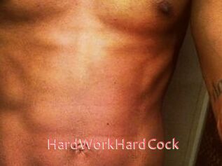 HardWorkHardCock Webcam Sexe Direct