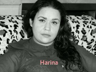 Harina