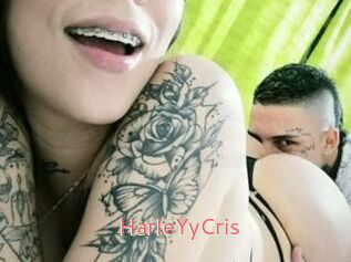 HarleYyCris
