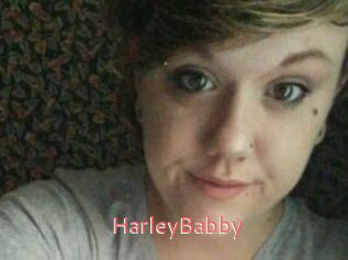 HarleyBabby