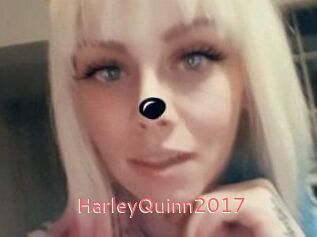 HarleyQuinn2017