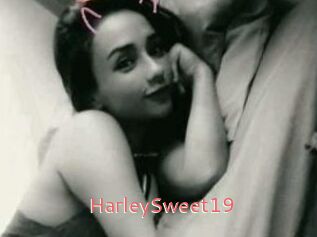 HarleySweet19 Webcam Sexe Direct