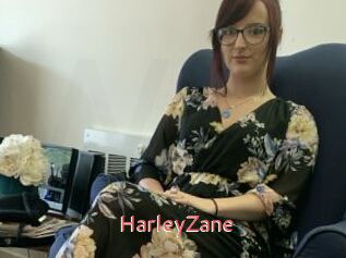 HarleyZane