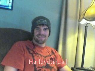 Harleydtindall