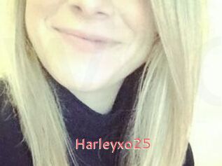 Harleyxo25