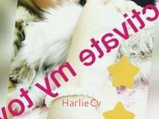 Harlie_Cv