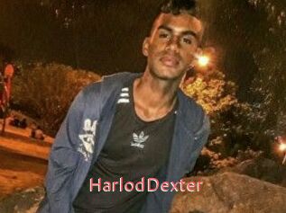 HarlodDexter