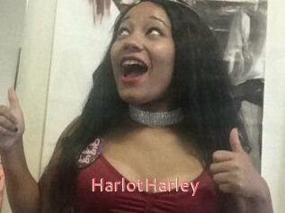 HarlotHarley