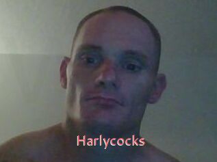 Harlycocks