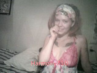 Harmony710