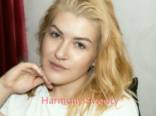 Harmony_Sweety