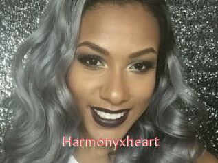 Harmonyxheart