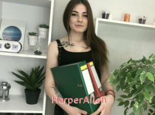 HarperAllen