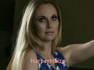 HarperHaize