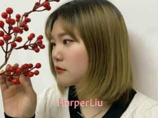 HarperLiu