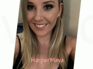 HarperMaya