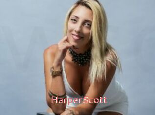 HarperScott