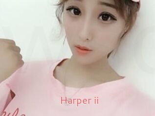 Harper_ii Webcam Sexe Direct