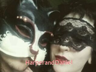 Harper_and_Daniel